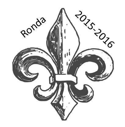 ronda 2015-2016